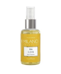 Mini Milano 506 LDM