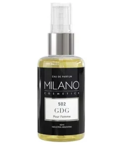 Mini Milano 502 GDG