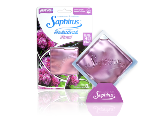 Sensaciones Floral