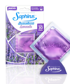 Sensaciones Lavanda