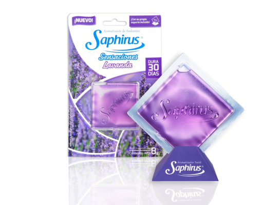 Sensaciones Lavanda