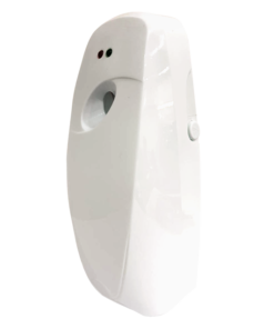 Difusor Automático Analógico NBLCT-09 Con Toque Lateral
