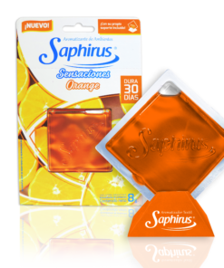 Sensaciones Orange