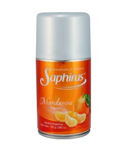 Aerosol Saphirus Mandarina