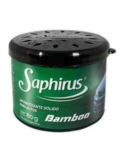 Latita Aromatizante Bamboo