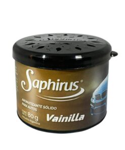 Latita Aromatizante Vainilla