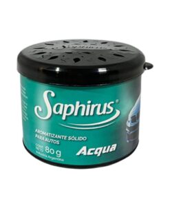 Latita Aromatizante Acqua