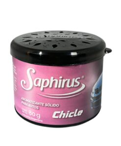 Latita Aromatizante Chicle
