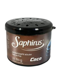 Latita Aromatizante Coco