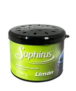 Latita Aromatizante Limón