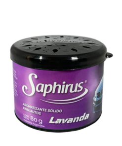 Latita Aromatizante Lavanda