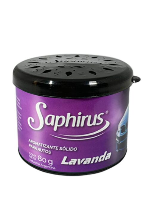 Latita Aromatizante Lavanda