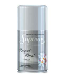 Aerosol Saphirus Bouquet Floral
