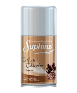 Aerosol Saphirus Cafe au Chocolat