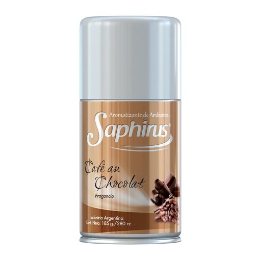 Aerosol Saphirus Cafe au Chocolat