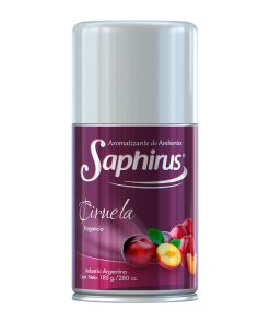 Aerosol Saphirus Ciruela