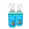 Aromatizador Textil Angel