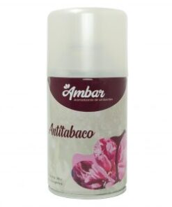 Aerosol Ambar Antitabaco