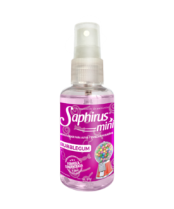 Aromatizante Mini Bubblegum