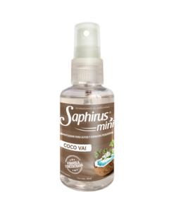 Aromatizante Mini Coco Vai