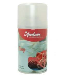 Aerosol Ambar Cony