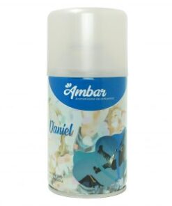Aerosol Ambar Daniel