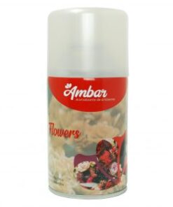 Aerosol Ambar Flowers