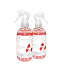 Aromatizador Textil Flowers