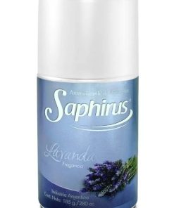 Aerosol Saphirus Lavanda