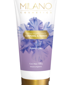 Crema Humecante Funny Girl