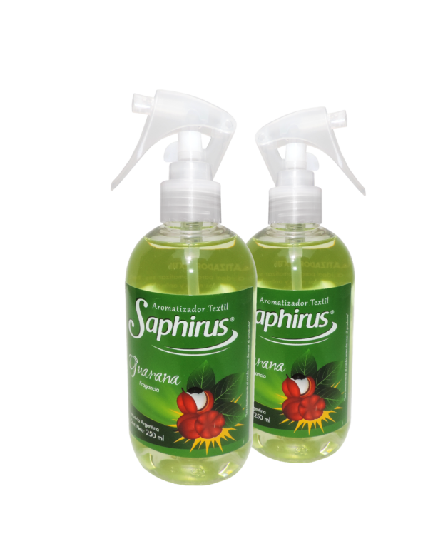 Aromatizador Textil Guarana