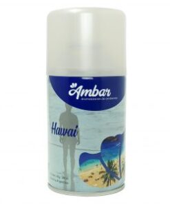 Aerosol Ambar Hawai