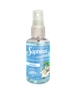 Aromatizante Mini Hawai