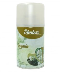 Aerosol Ambar Jazmín