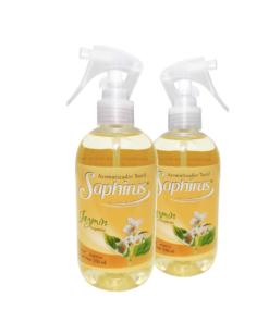 Aromatizador Textil Jazmín