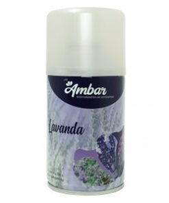 Aerosol Ambar Lavanda