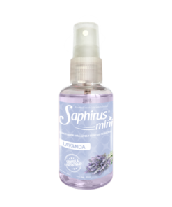 Aromatizante Mini Lavanda