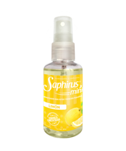 Aromatizante Mini Limón
