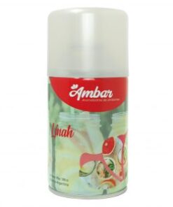 Aerosol Ambar Linah