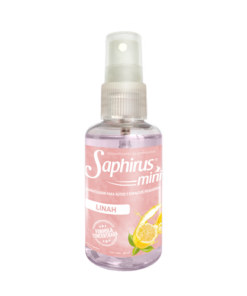Aromatizante Mini Linah