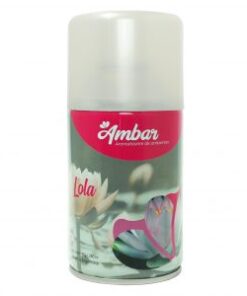 Aerosol Ambar Lola