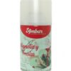 Aerosol Ambar Magnolia y Fresias