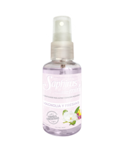 Aromatizante Mini Magnolia y Fresias