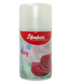 Aerosol Ambar Mery
