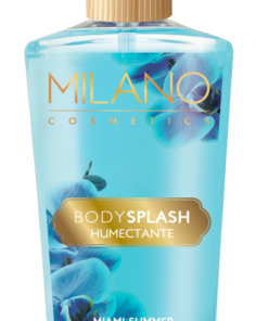 Body Splash Miami Summer