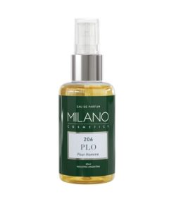 Mini Milano 206 PLO