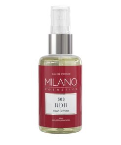 Mini Milano 503 RDR