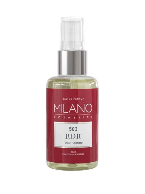 Mini Milano 503 RDR