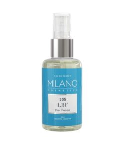 Mini Milano 505 LBF