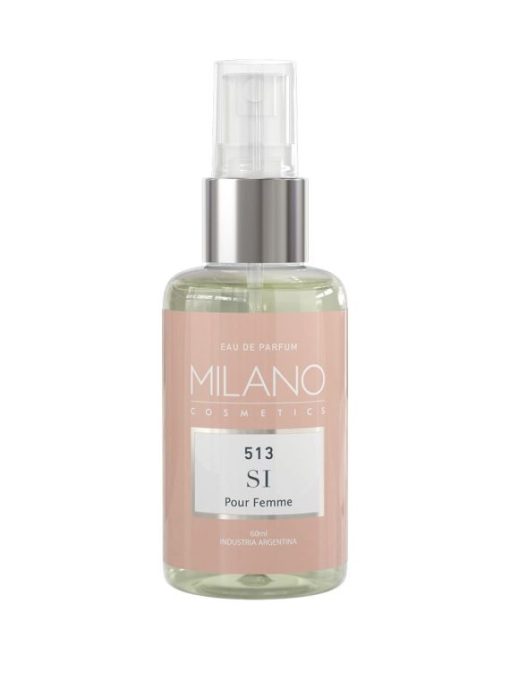 Mini Milano 513 SI